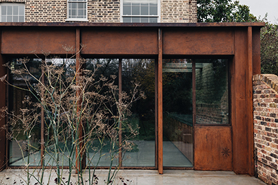 House - over £500,000