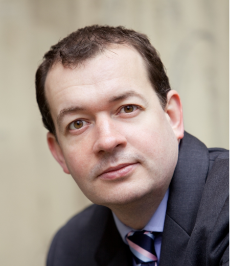 Paul Broadhead