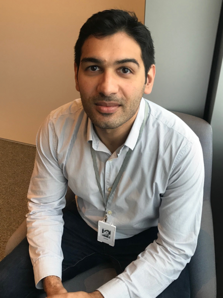 Jameel Lalani