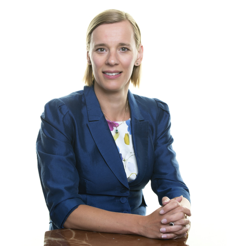 Esther Dijkstra