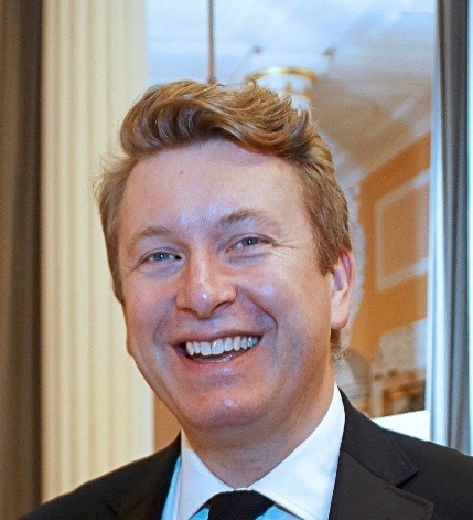 Stephen Ward