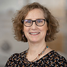 Bettina Gilbert, WRAP