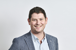 Shaun Elliott, Holcim UK