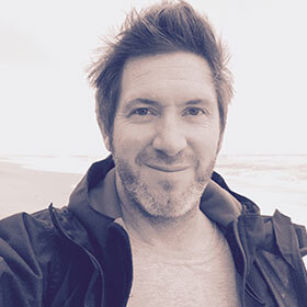 John Twitchen, Stuff4Life