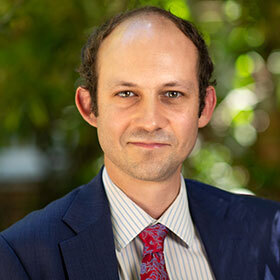 Jacob Hayler, Environmental Services Association