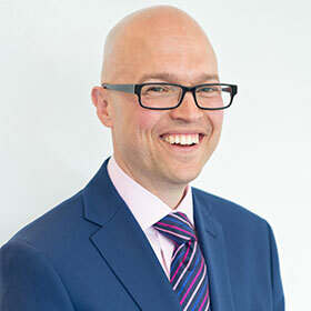 Adam Read, SUEZ Recycling & Recovery UK