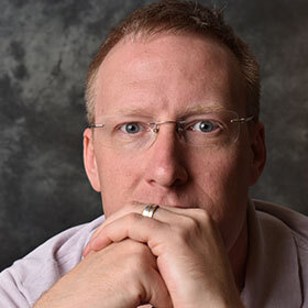 Paul Jackson, National Resource Consortium