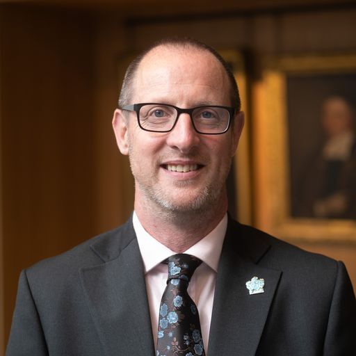 Lee Marshall, Cast Metals Federation