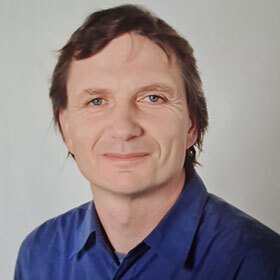 Alan Wheeler, Textile Recycling Association