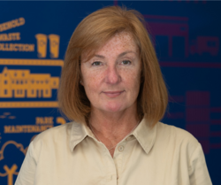 Julie Fourcade, FCC Environment
