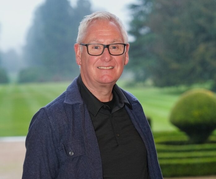 David Palmer-Jones, CIRQLR