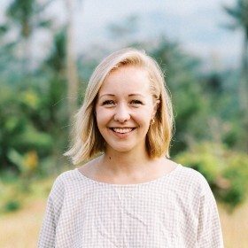 Esther Carter, PackUK