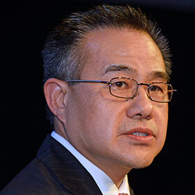 Euston Ling, North London Waste Authority