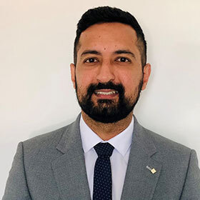 Paldeep Bhatti, INCPEN