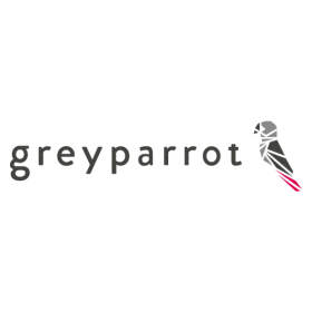 Greyparrot