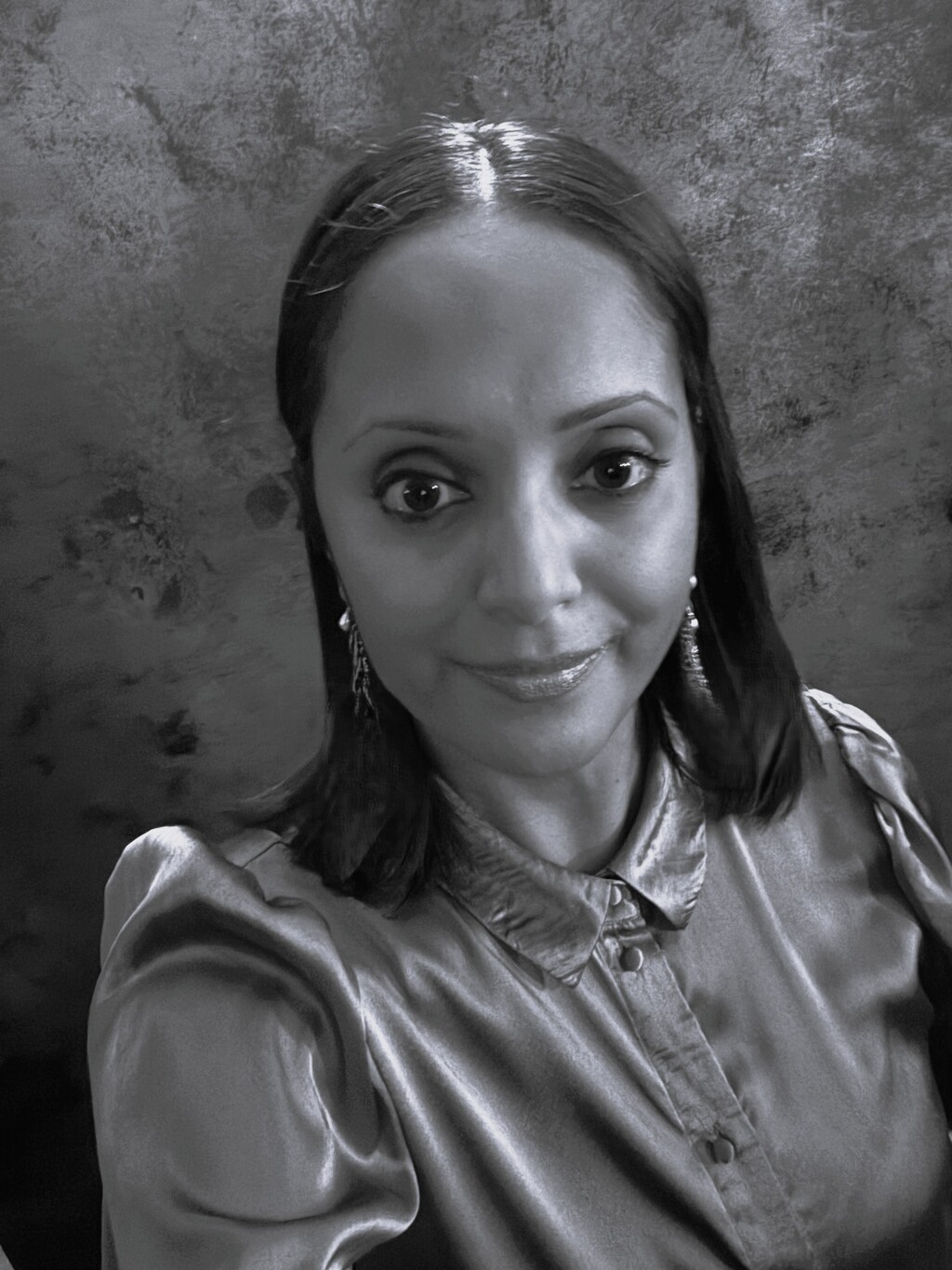 Varsha Patel, OCL London