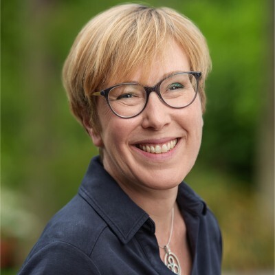 Jenny Williams, Arcadis