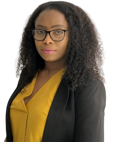 Faith Abudu, Diversity and Inclusion in Construction