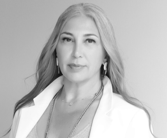 Lina Tayara, Lets Talk Tech