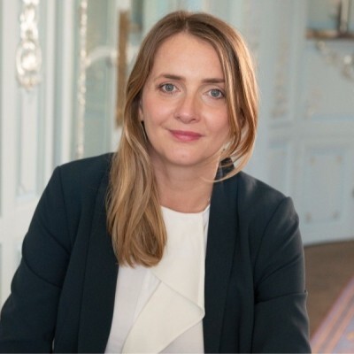 Magdalena Widawska, Dornan Engineering