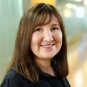 Janice Gotts, Cambridgeshire and Peterborough Combined Authority