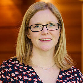 Rachel Brothwood, West Midlands Pension Fund