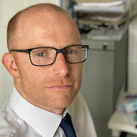 Euan Miller, West Yorkshire Pension Fund