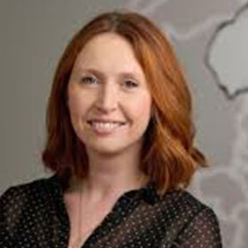 Louise Hill-Ord, Border to Coast Pensions Partnership