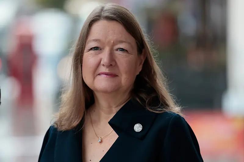 Beverley Gower-Jones, Clean Growth Fund