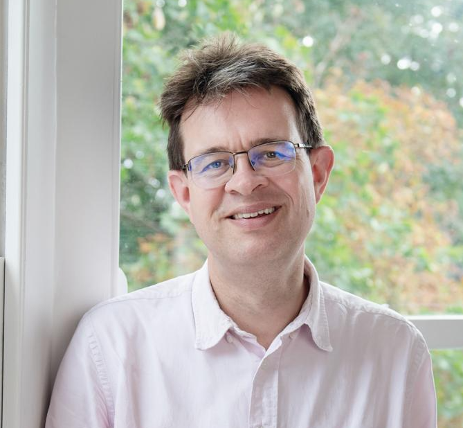 Sam Monger, The Good Economy