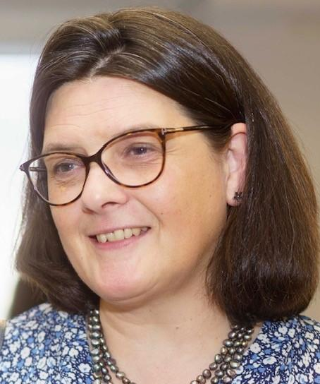Jennifer Murray, Homes England