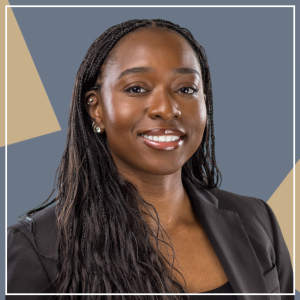 Grace Oyesoro, Quintain Limited