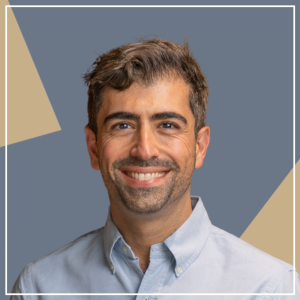 Michalis Sarafidis, Focus Agency Group