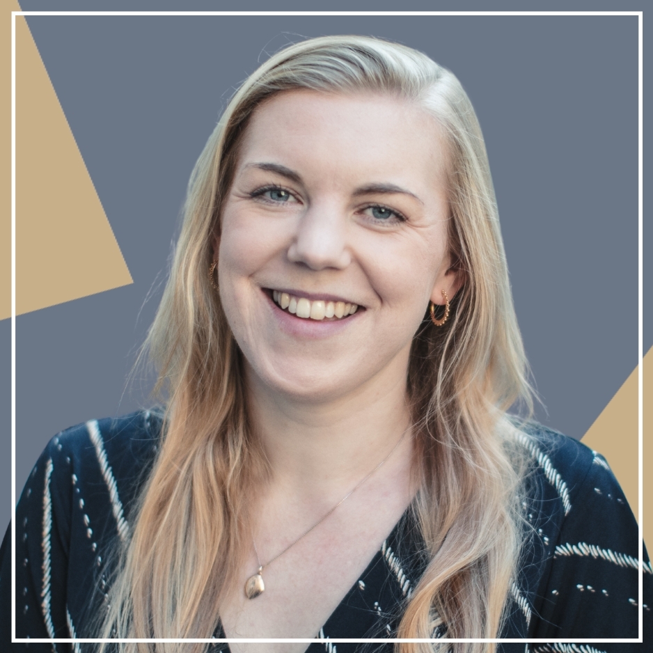 Celia Harrison, Property Funds