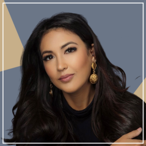 Justine Edmonds, LRG