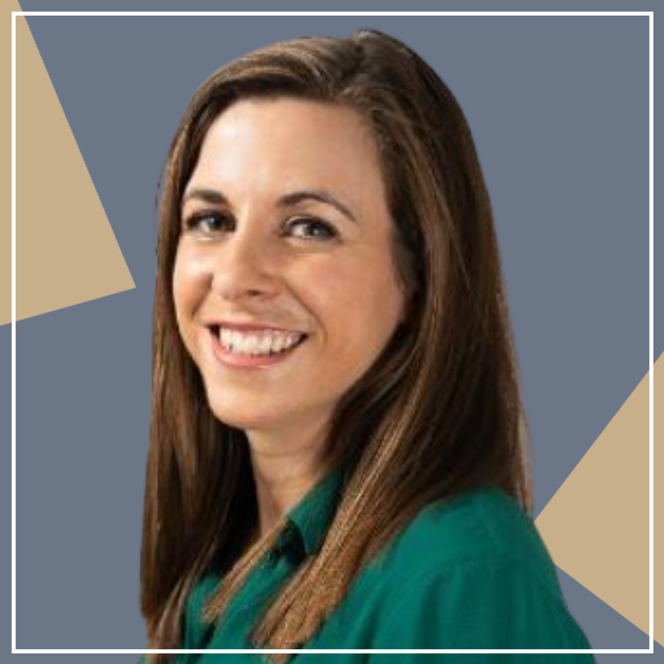 Ashley Wright, motive8