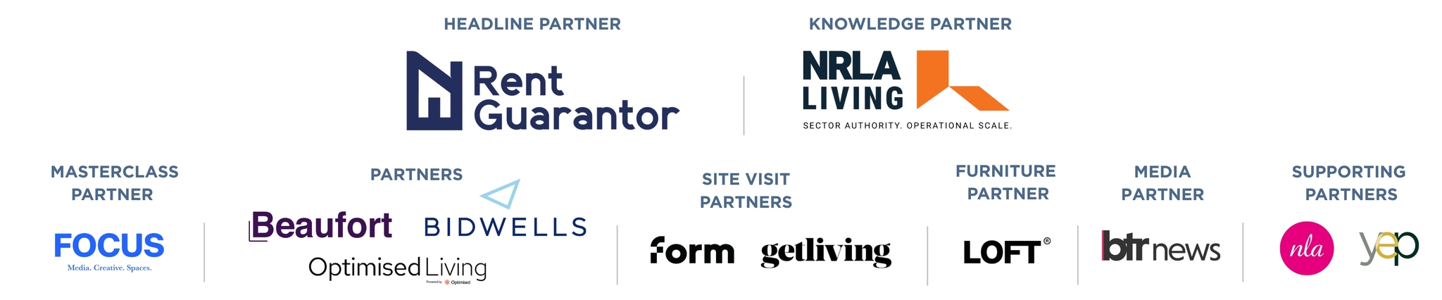 Partner Footer