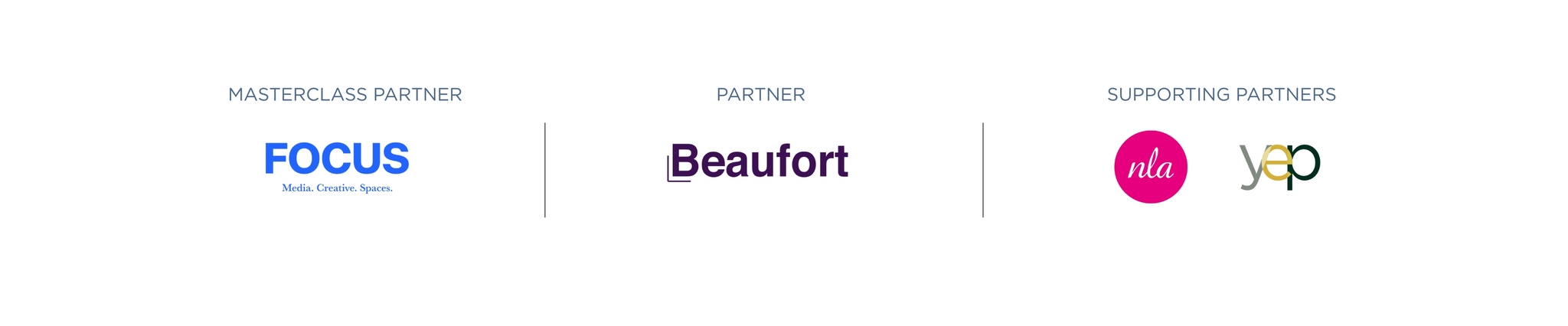 Partner Footer