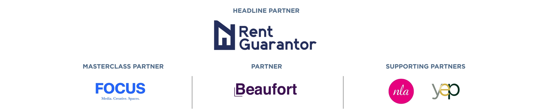 Partner Footer