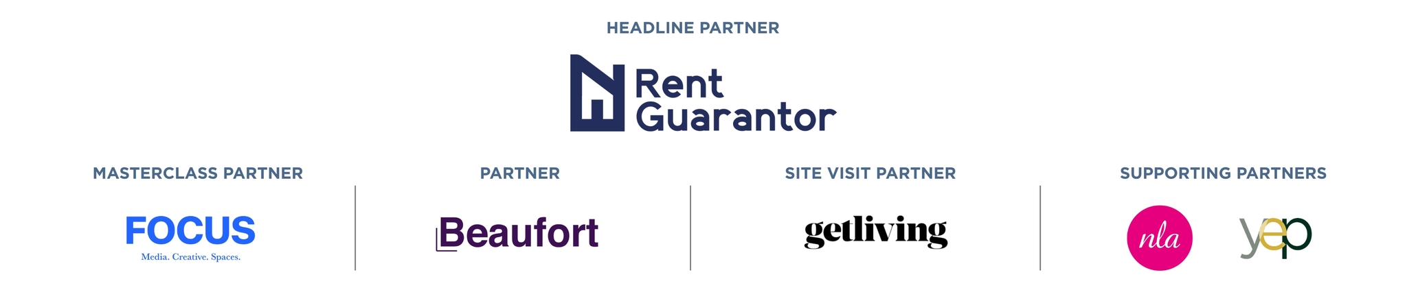 Partner Footer
