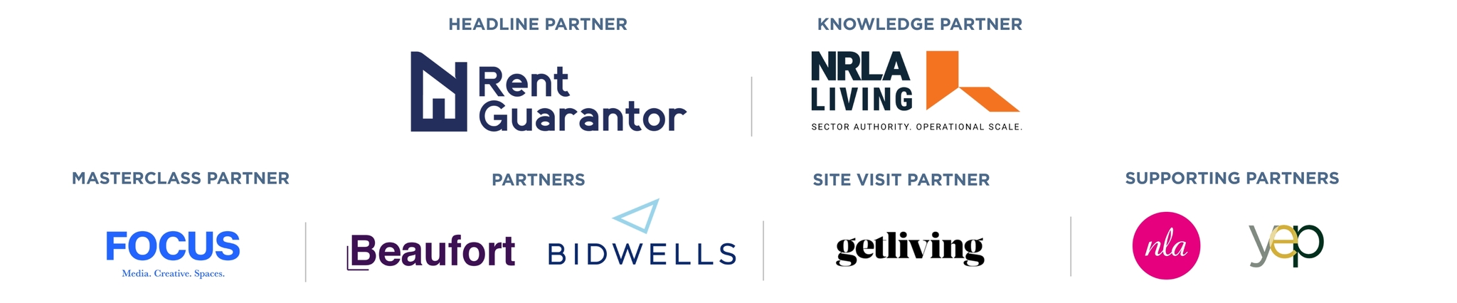 Partner Footer
