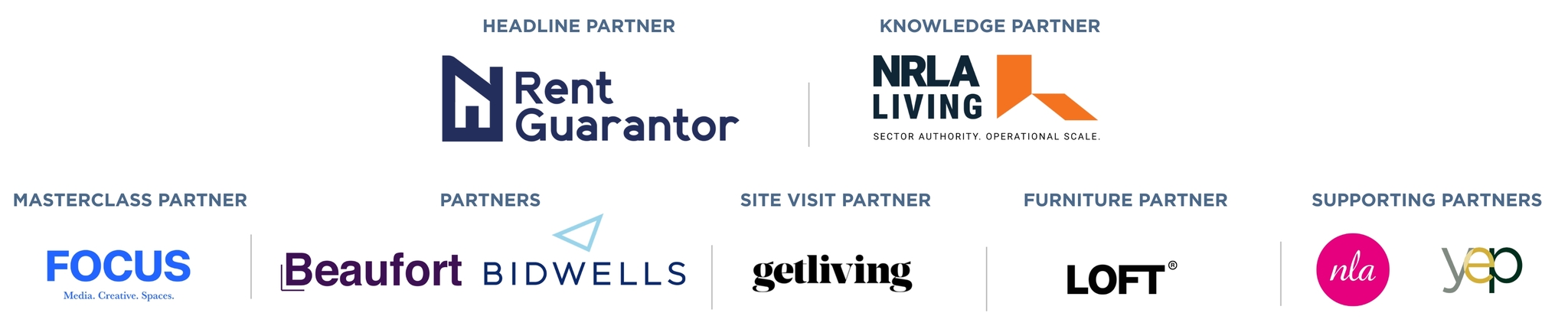 Partner Footer