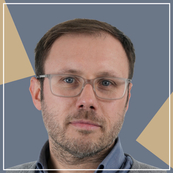 Andy Hillier, Property Week