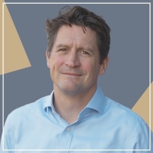 Jamie Younger, Thriving Investments