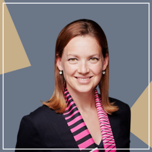 Michela Hancock, Hilltop Property Partners