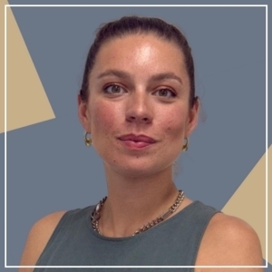 Esme Webb, SAY Property Consulting