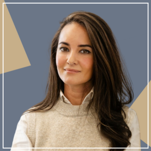 Issie Armstrong, Aboria Capital