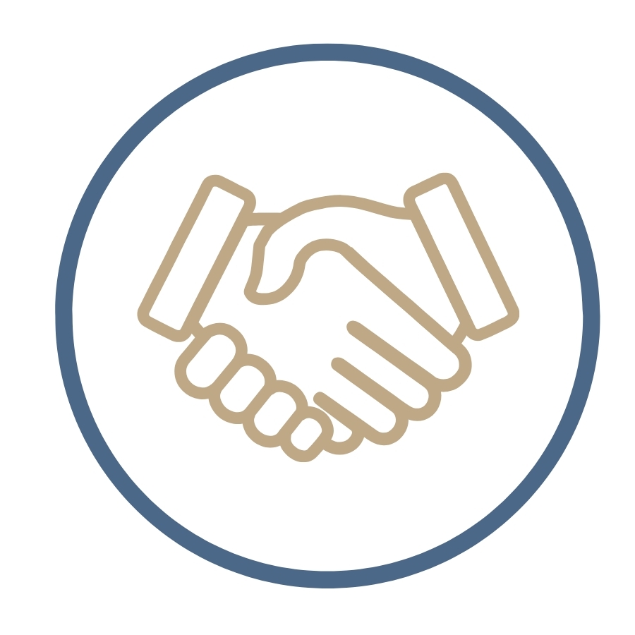 Image attend to: business