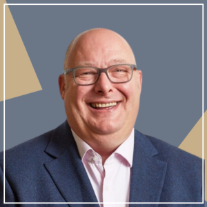 Iain Murray, Bidwells