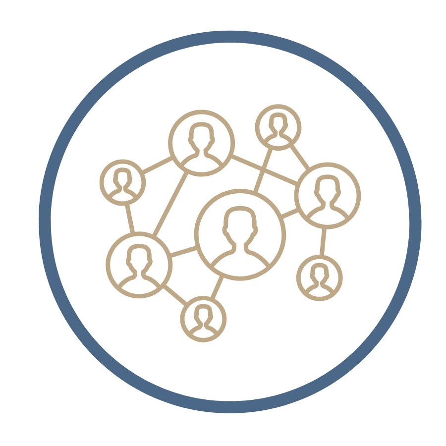 Image attend to: key player